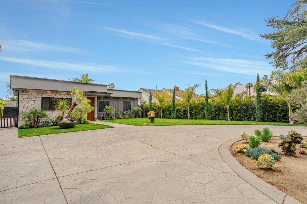 Modern Luxury House Pool Enormous Yard Casa vacanze *
