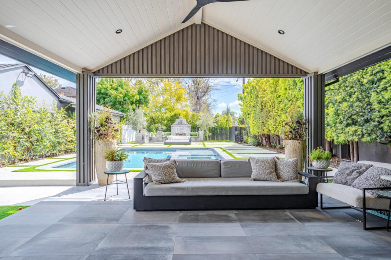 Casa vacanze Modern Luxury House Pool Enormous Yard Los Angeles